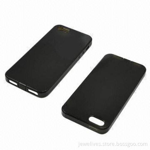 Pure TPU Cases for iPhone with Dock Deduster